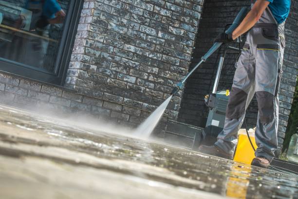 Trusted Elmwood Park, NJ Pressure Washing Services Experts